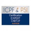 ICPF & PSI    Certification EXPERT    Auditeur