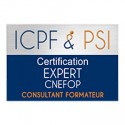 ICPF & PSI    Certification EXPERT     Consultant Formateur